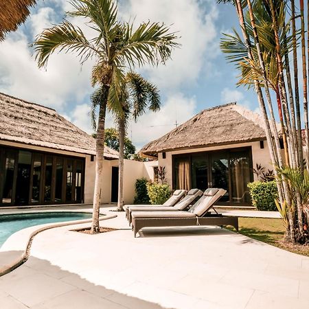 Mahagiri Villas & Spa Dreamland Uluwatu Extérieur photo