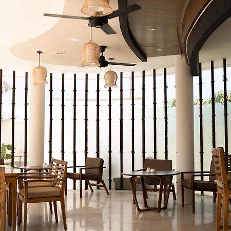Mahagiri Villas & Spa Dreamland Uluwatu Extérieur photo