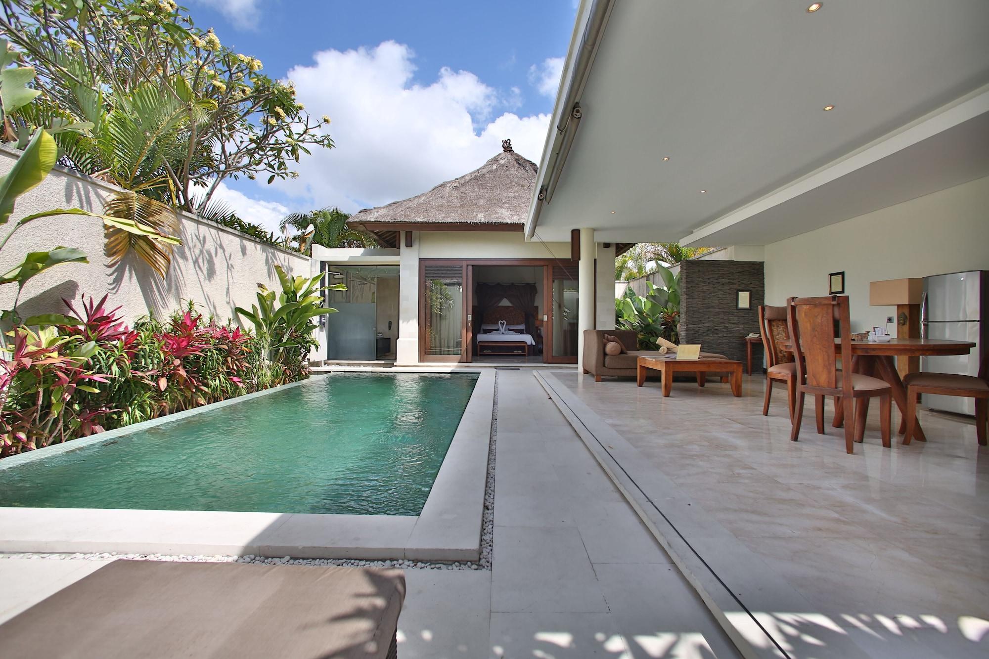 Mahagiri Villas & Spa Dreamland Uluwatu Extérieur photo