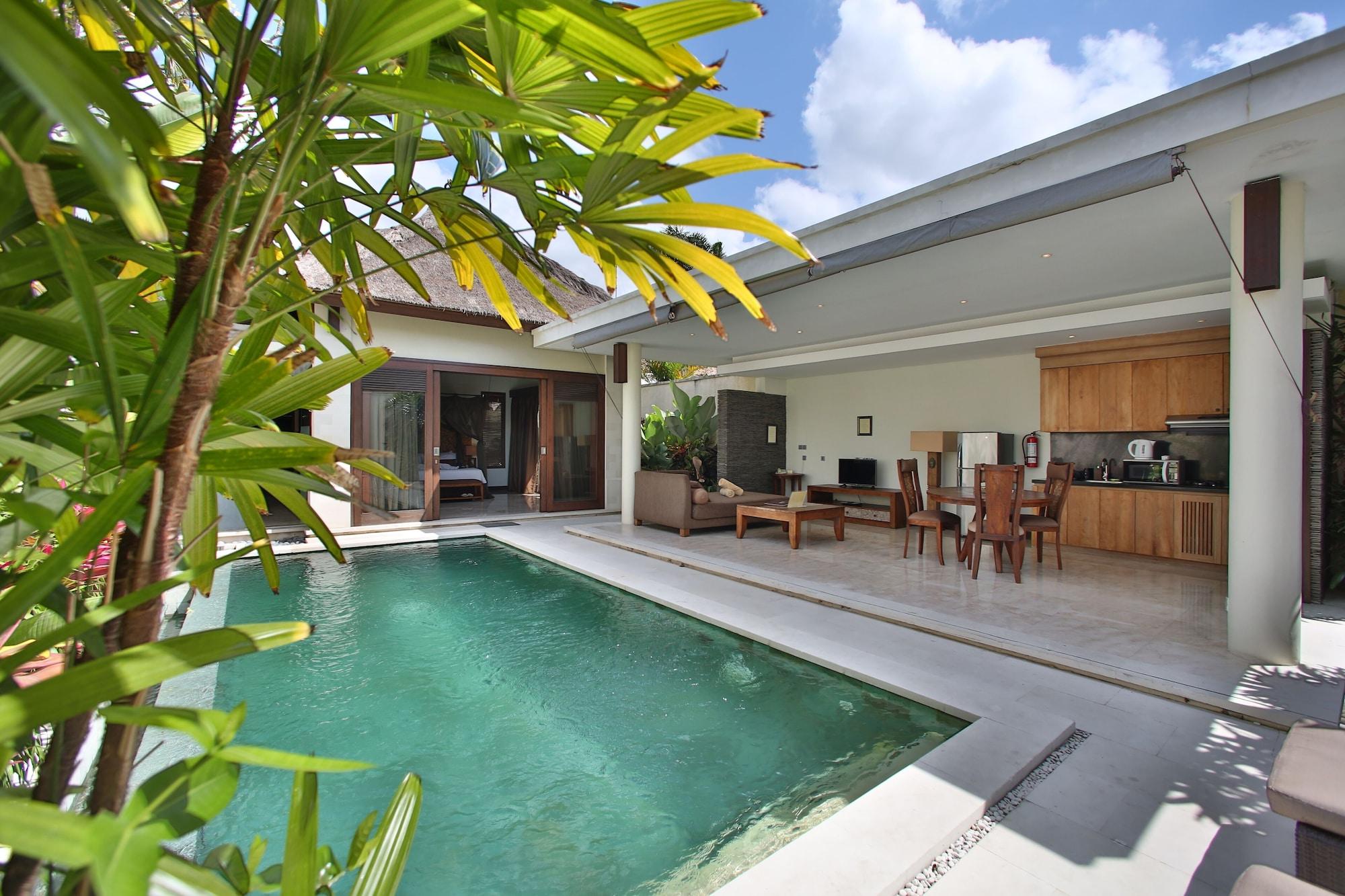 Mahagiri Villas & Spa Dreamland Uluwatu Extérieur photo