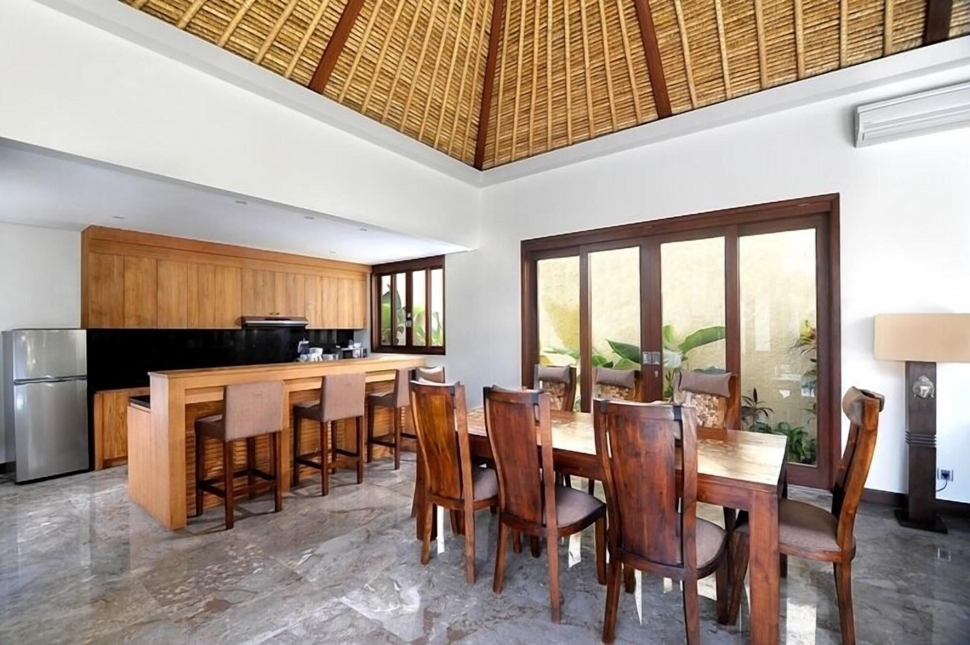 Mahagiri Villas & Spa Dreamland Uluwatu Extérieur photo