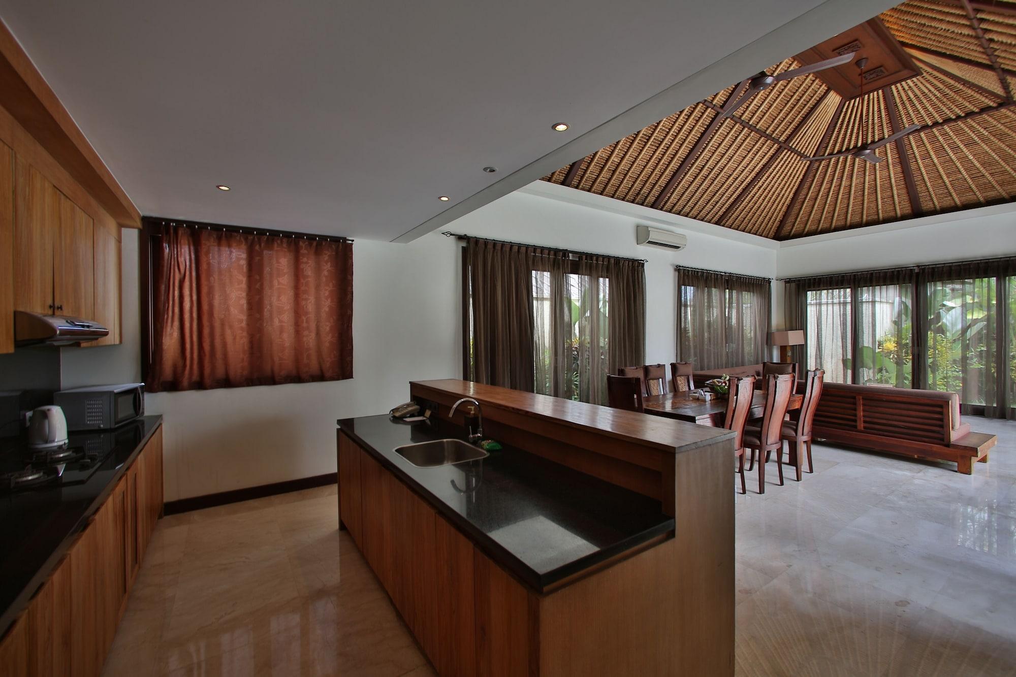 Mahagiri Villas & Spa Dreamland Uluwatu Extérieur photo