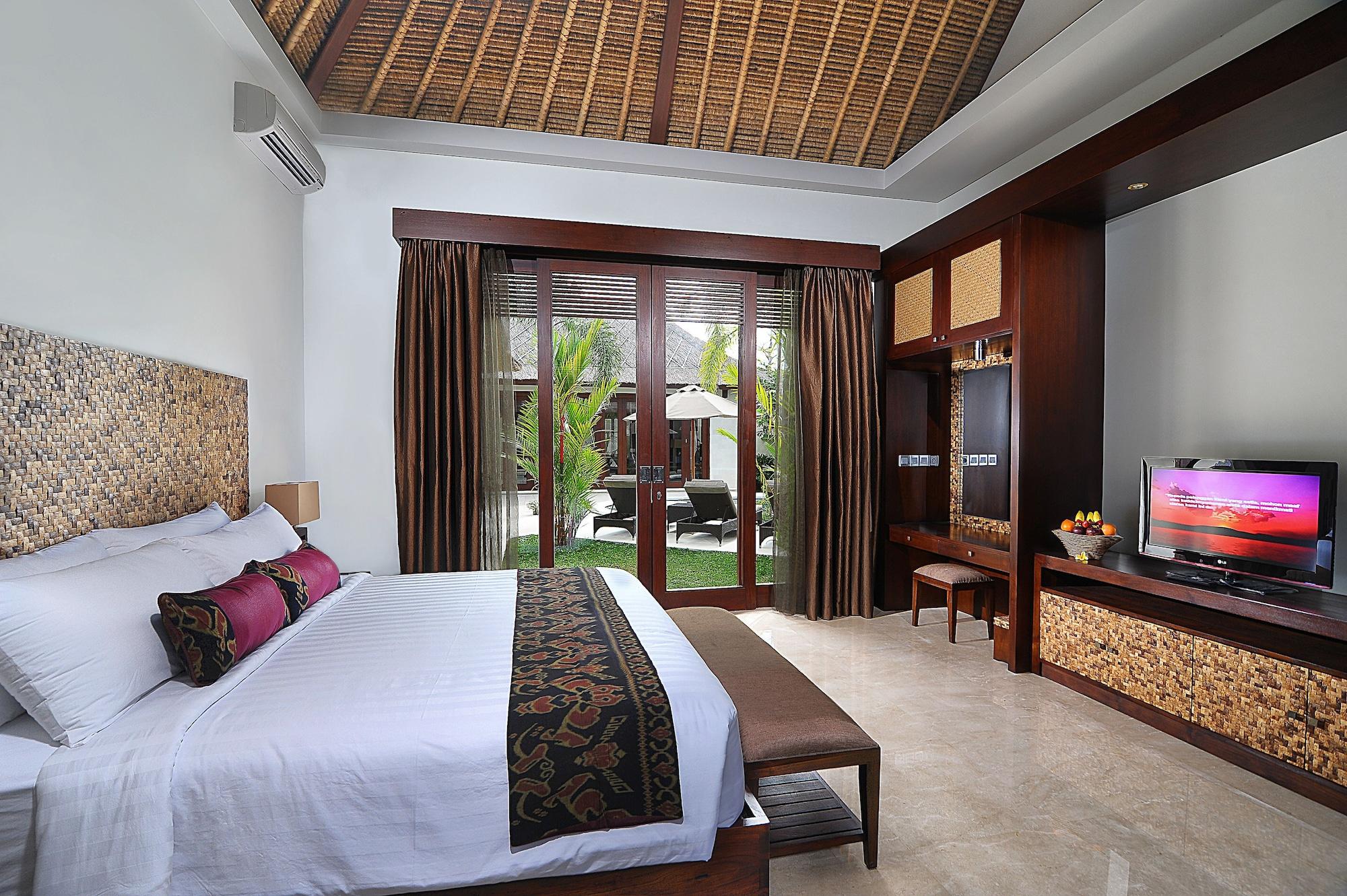 Mahagiri Villas & Spa Dreamland Uluwatu Extérieur photo