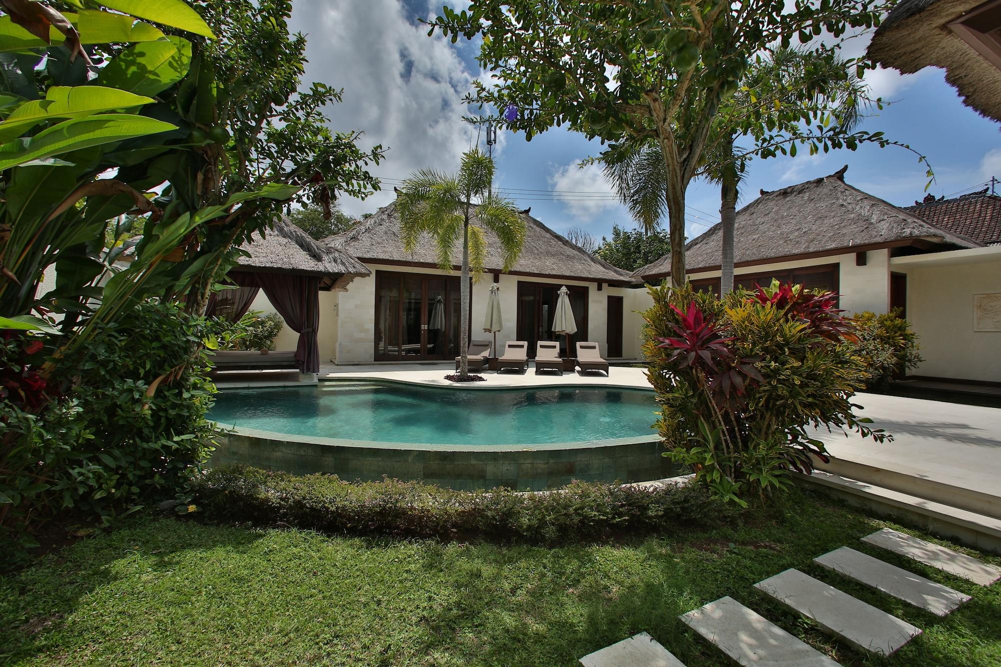 Mahagiri Villas & Spa Dreamland Uluwatu Extérieur photo