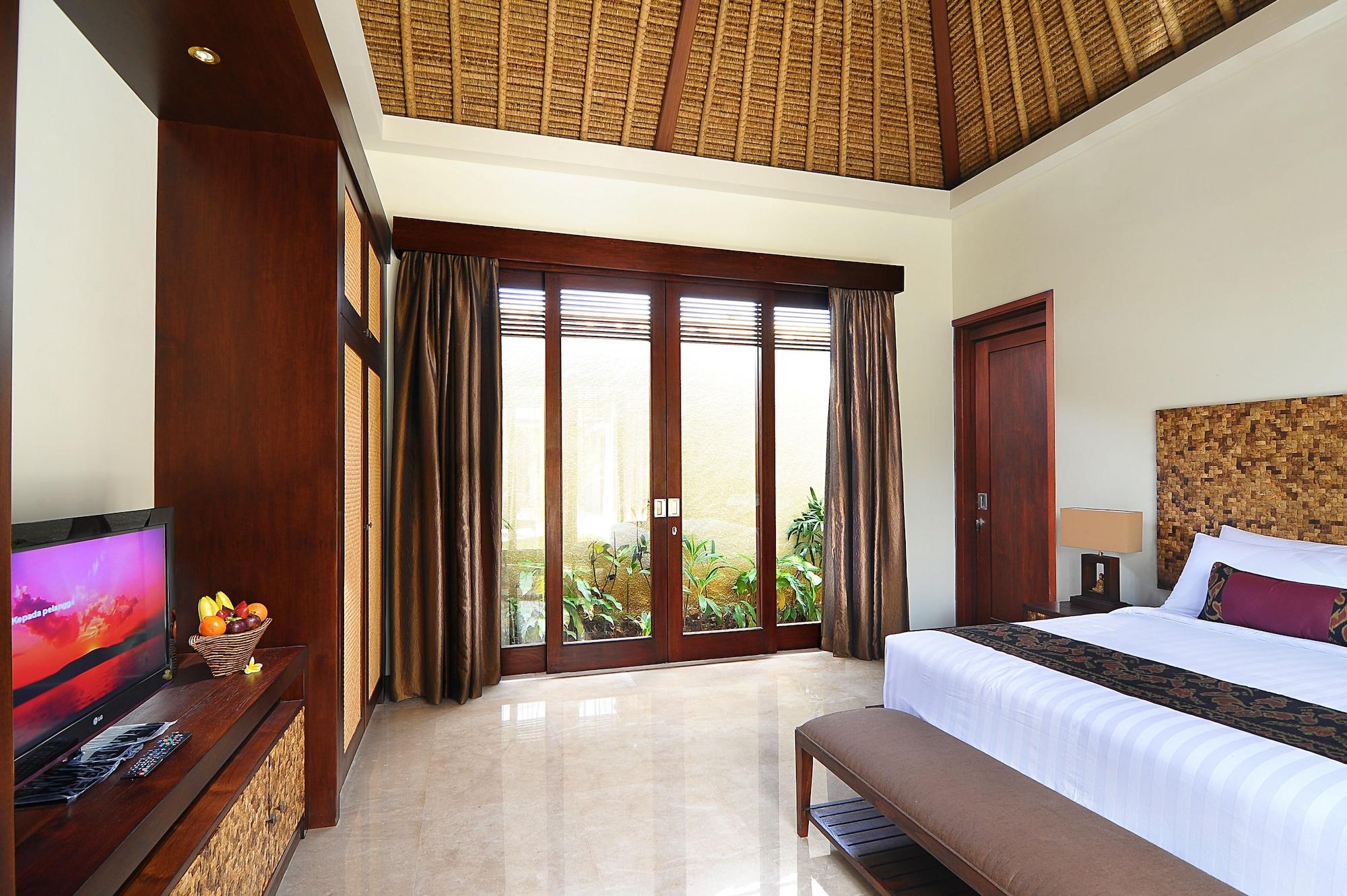 Mahagiri Villas & Spa Dreamland Uluwatu Extérieur photo