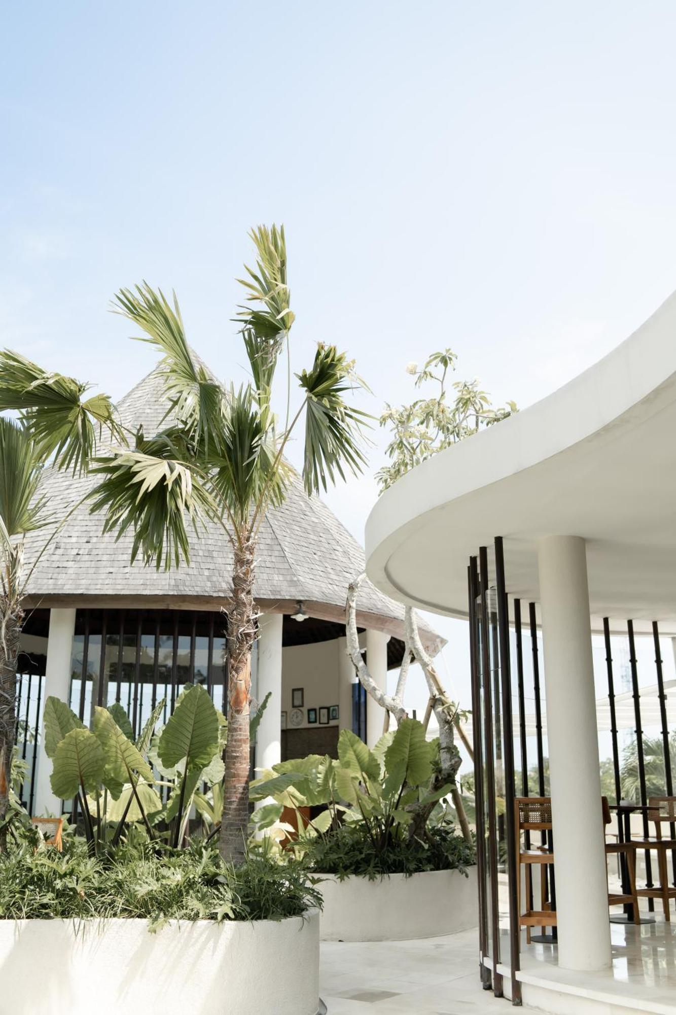 Mahagiri Villas & Spa Dreamland Uluwatu Extérieur photo