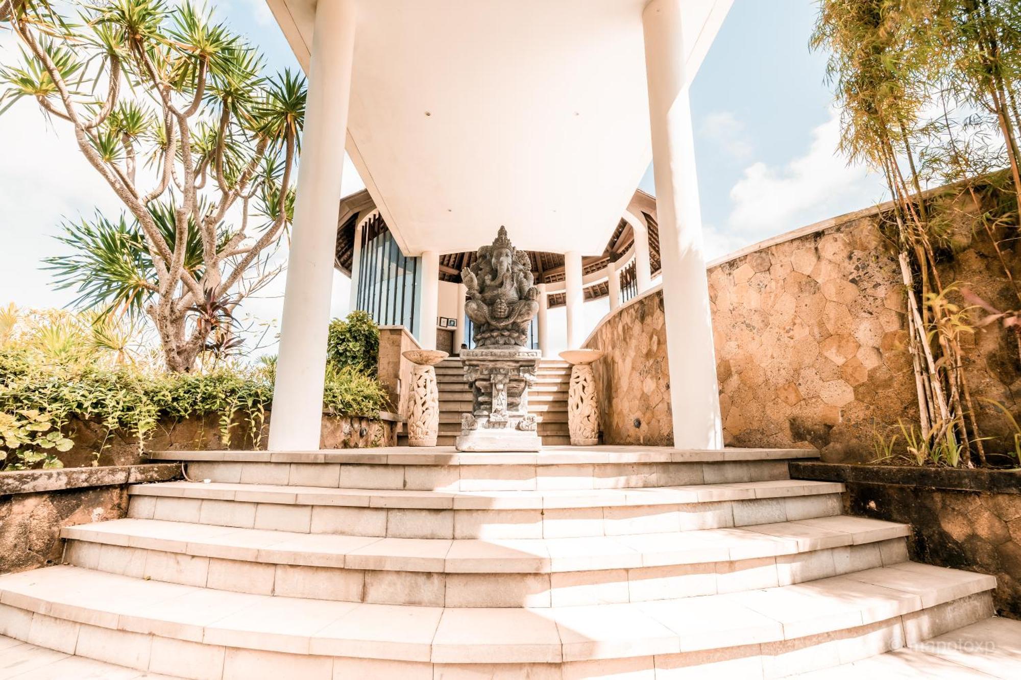 Mahagiri Villas & Spa Dreamland Uluwatu Extérieur photo