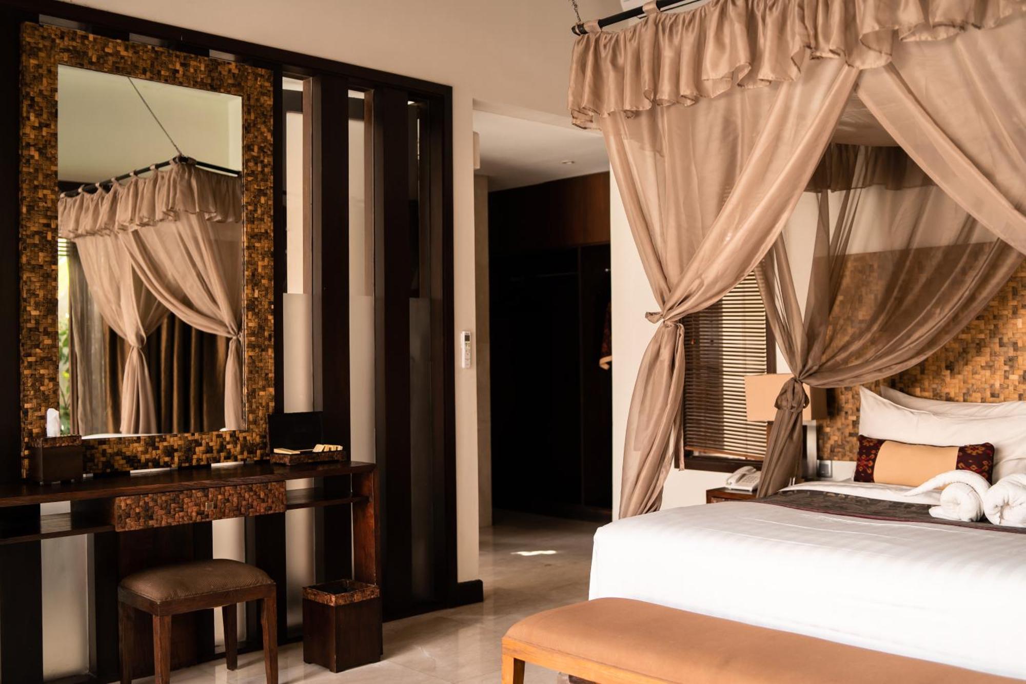 Mahagiri Villas & Spa Dreamland Uluwatu Extérieur photo