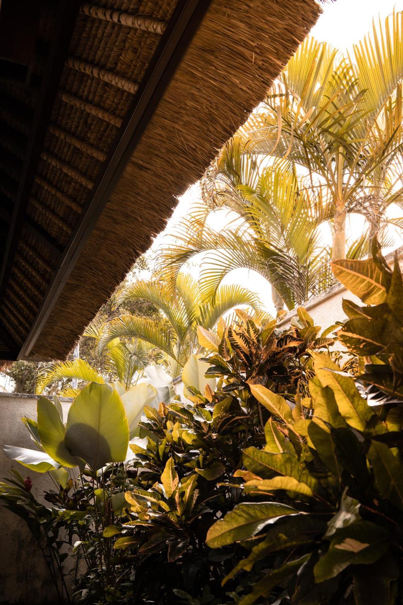 Mahagiri Villas & Spa Dreamland Uluwatu Extérieur photo