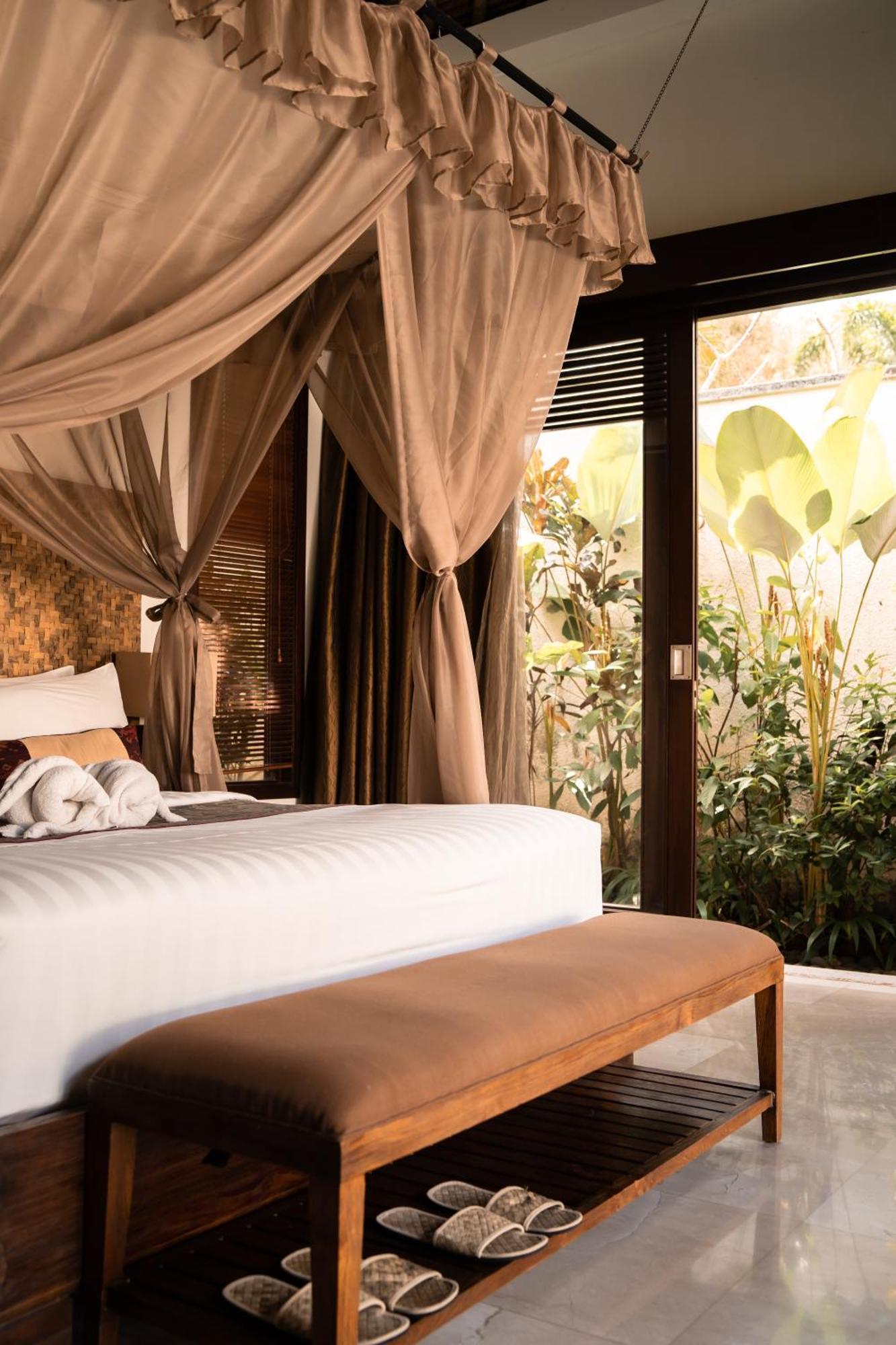 Mahagiri Villas & Spa Dreamland Uluwatu Extérieur photo