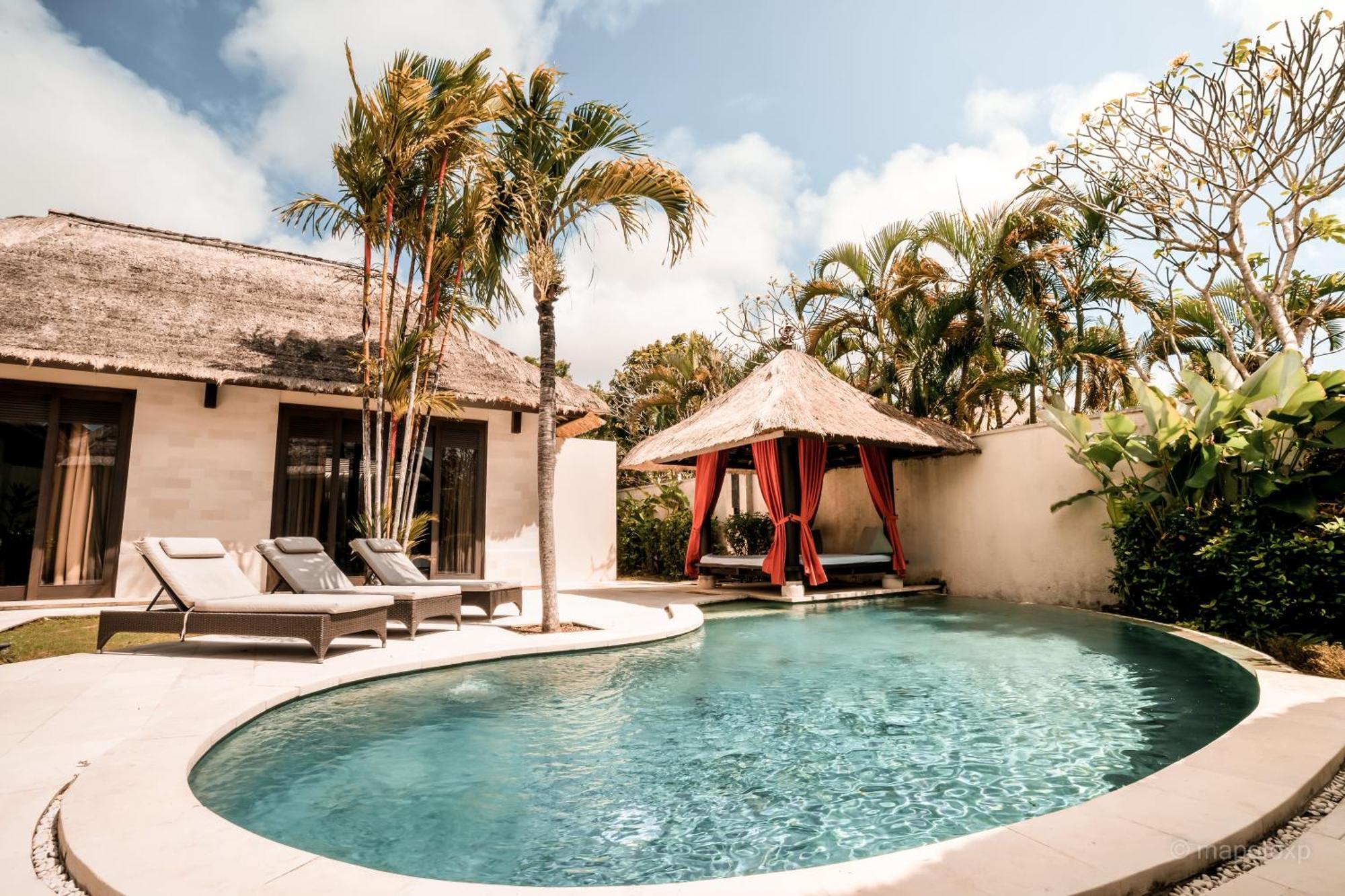 Mahagiri Villas & Spa Dreamland Uluwatu Extérieur photo