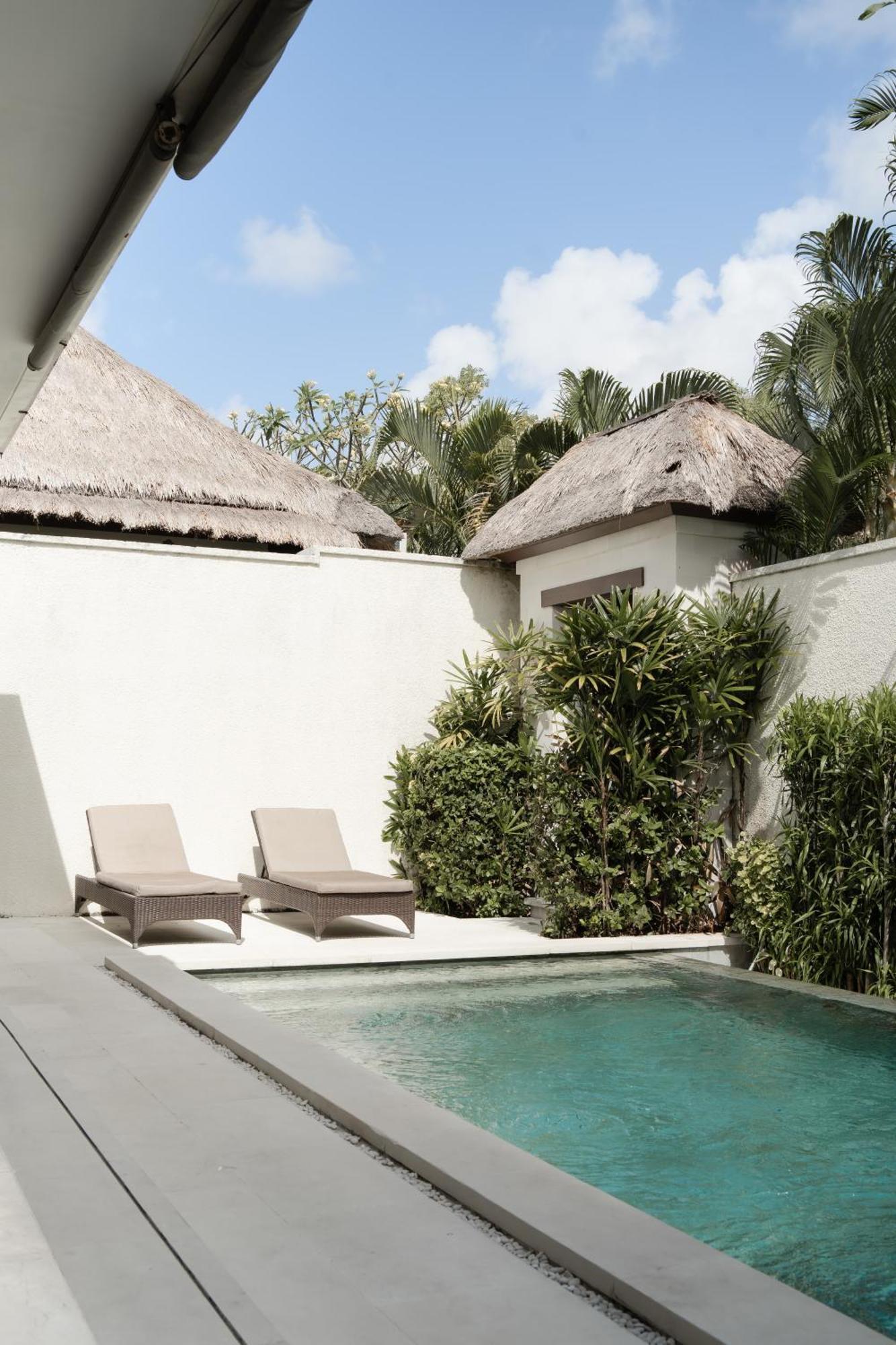 Mahagiri Villas & Spa Dreamland Uluwatu Extérieur photo