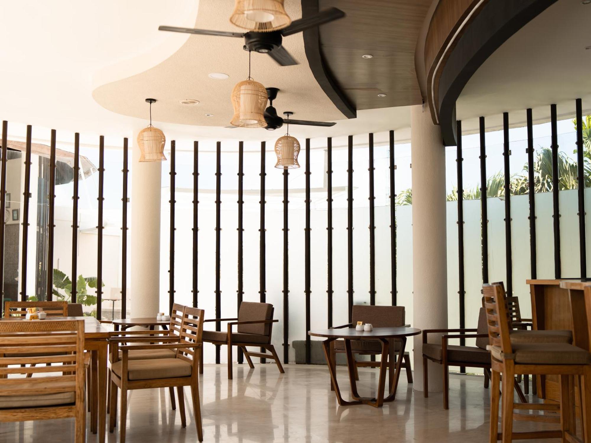 Mahagiri Villas & Spa Dreamland Uluwatu Extérieur photo
