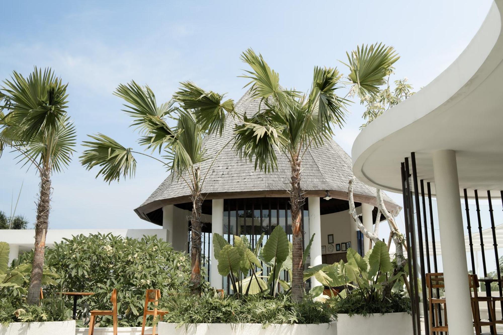 Mahagiri Villas & Spa Dreamland Uluwatu Extérieur photo