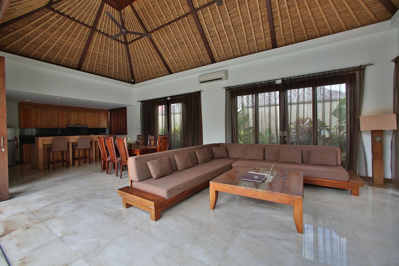 Mahagiri Villas & Spa Dreamland Uluwatu Extérieur photo