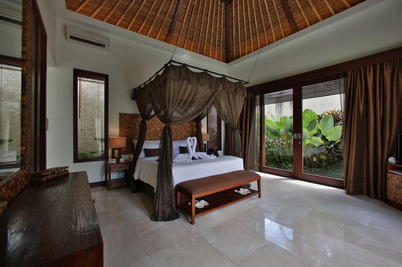 Mahagiri Villas & Spa Dreamland Uluwatu Extérieur photo