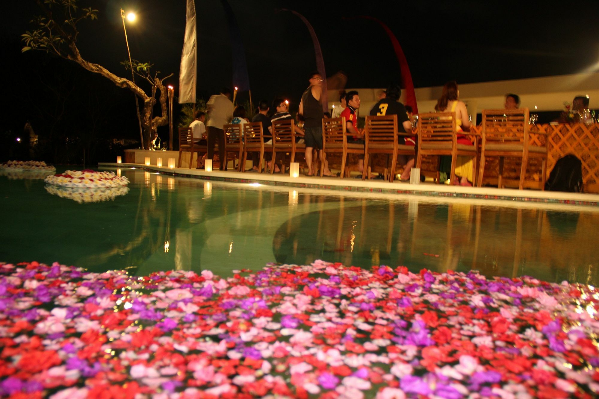 Mahagiri Villas & Spa Dreamland Uluwatu Extérieur photo